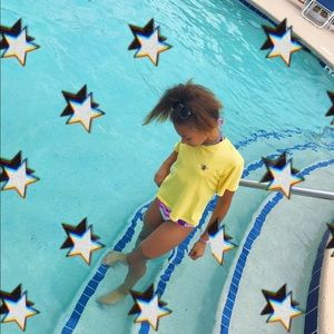 Meet your Posher, Kennedy